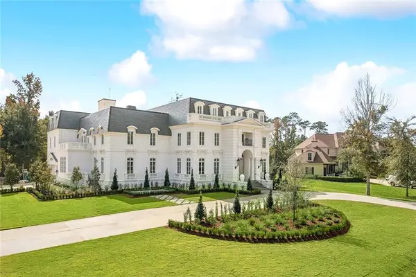 60 Preserve Lane, Mandeville, LA 70471