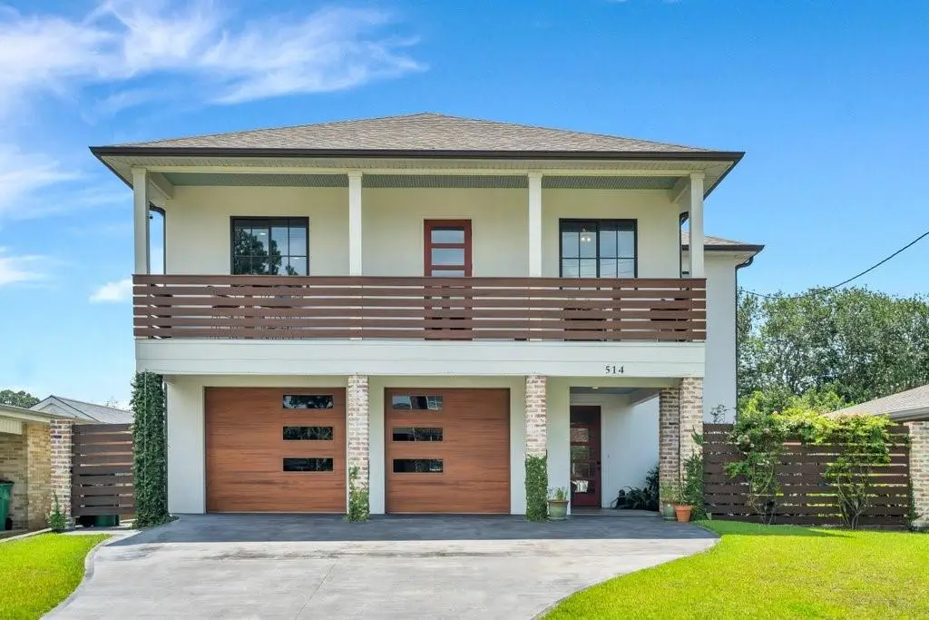 514 Beverly Garden Drive, Metairie, LA 70001 - #1