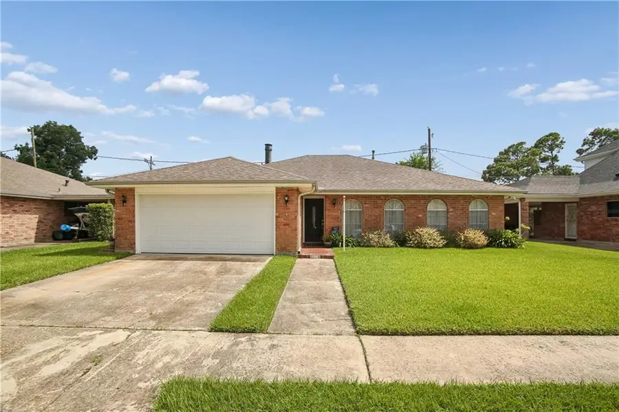 7716 Norton Avenue, Harahan, LA 70123 - #2