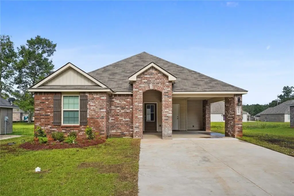 18374 Fox Hollow Loop, Hammond, LA 70401 - #1