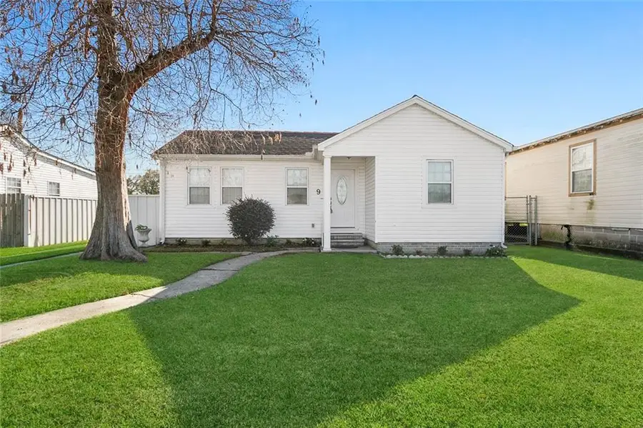 9 Carroll Drive, Chalmette, LA 70043 - #2