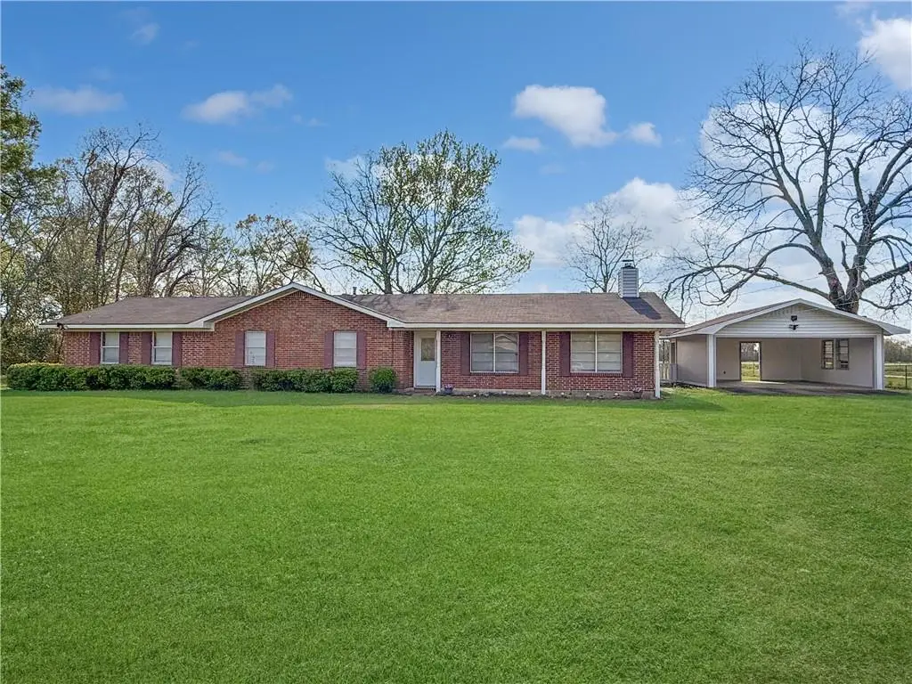7716 Hwy 107 Highway, Mansura, LA 71350 - #1