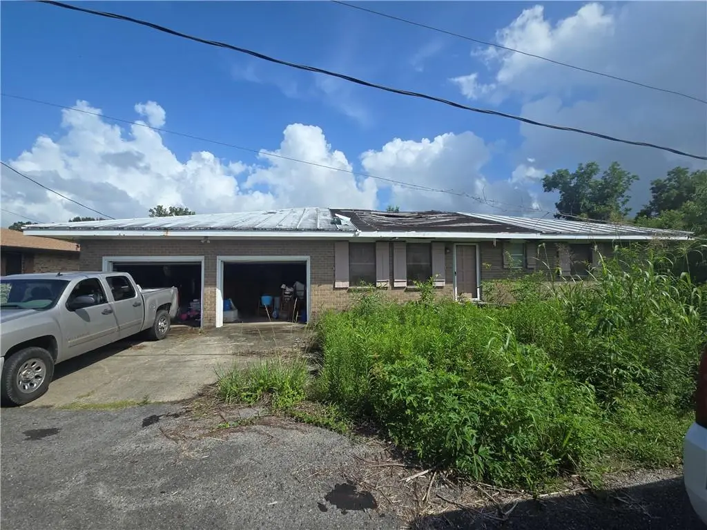 119 W 82nd Street, Cut Off, LA 70345 - #1