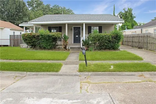 24 Curtis Street, New Orleans, LA 70126