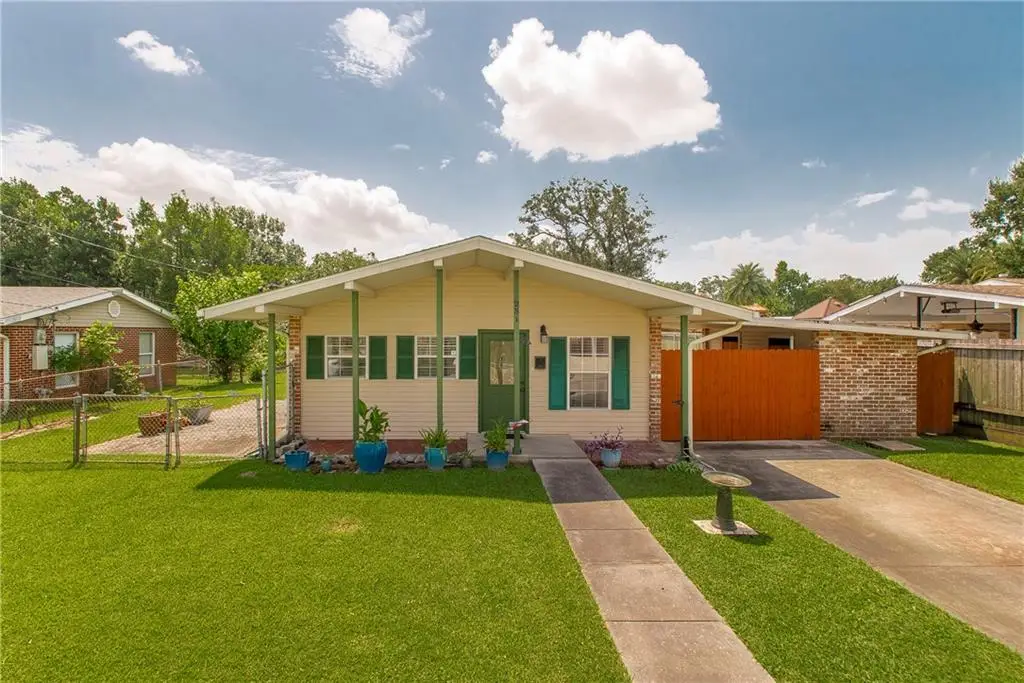 231 Douglas Drive, River Ridge, LA 70123 - #1