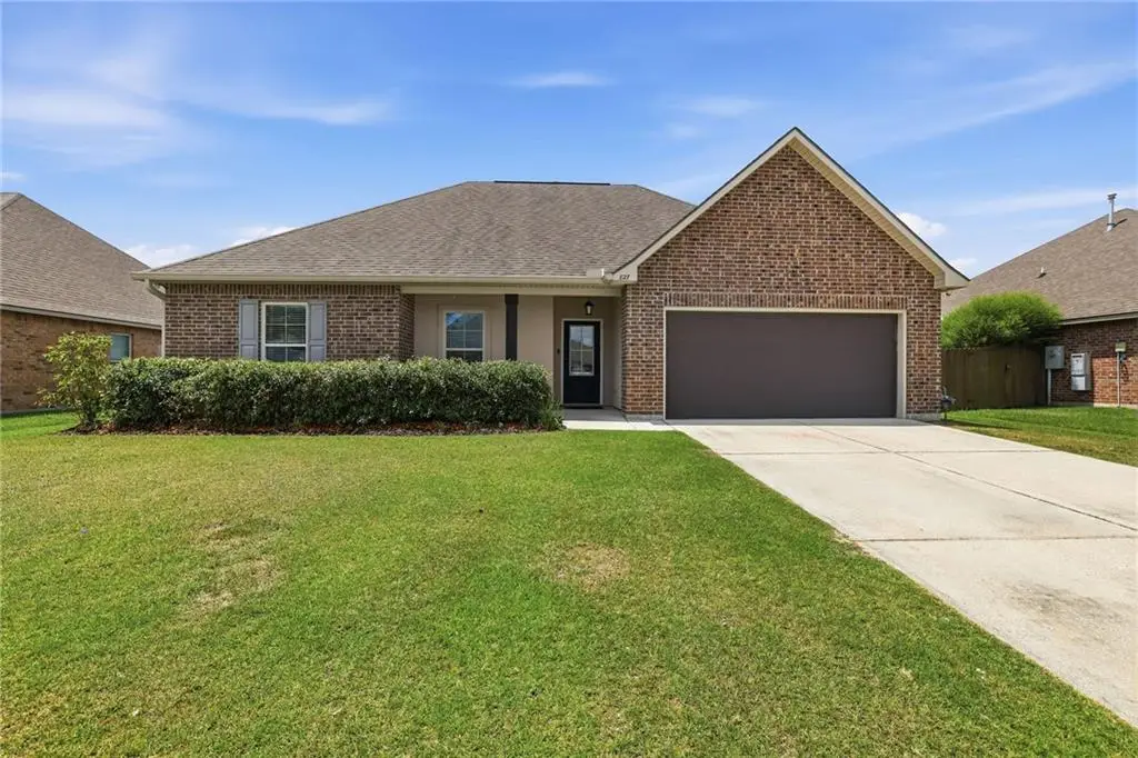 827 White Pine Drive, Ponchatoula, LA 70454 - #1