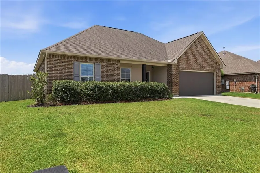 827 White Pine Drive, Ponchatoula, LA 70454 - #3