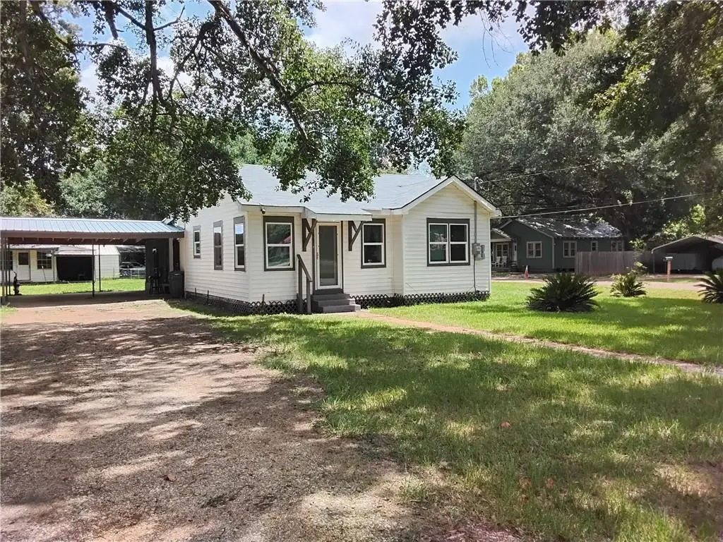 607 S Louisiana Avenue, Bunkie, LA 71322 - #1