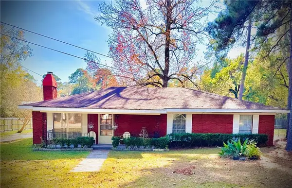 109 Murrell Lane, Ball, LA 71405