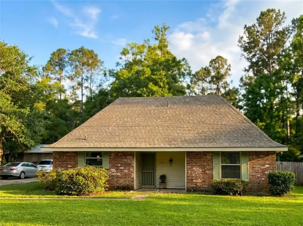 23505 Harris Court, Abita Springs, LA 70420 - #1