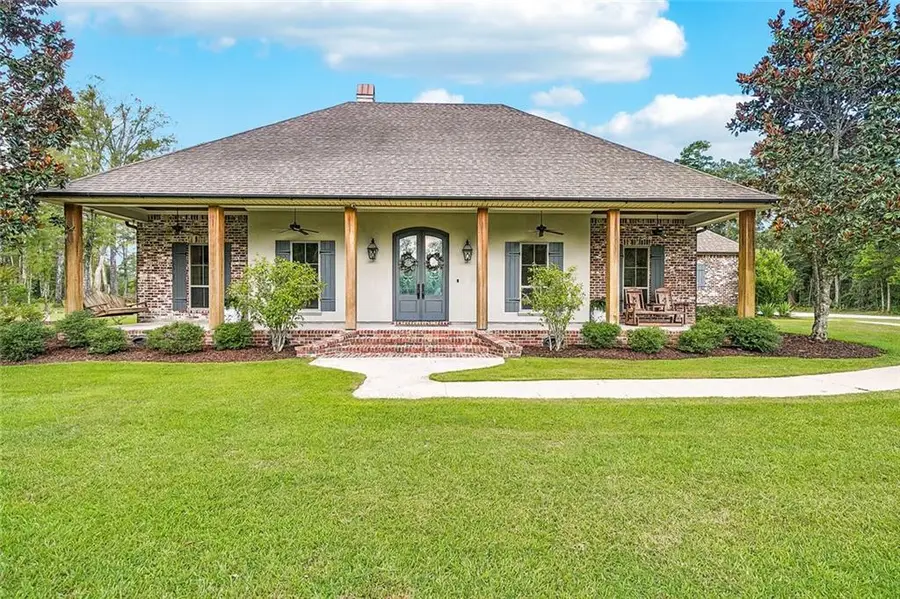 17880 Rolling Oaks Avenue, Greenwell Springs, LA 70739 - #2