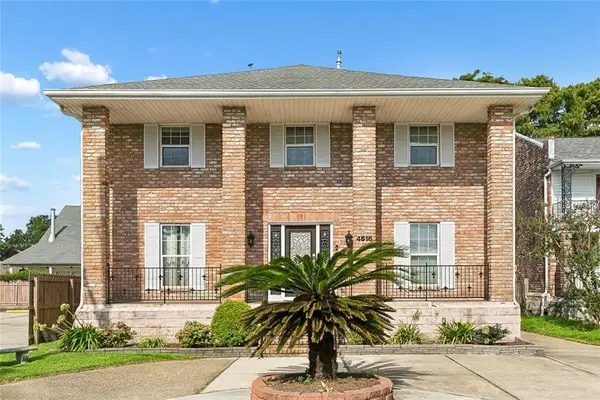 4616 Clearview Parkway, Metairie, LA 70006