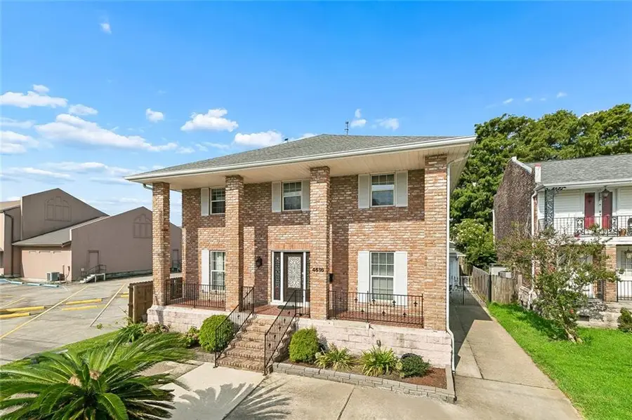 4616 Clearview Parkway, Metairie, LA 70006 - #2