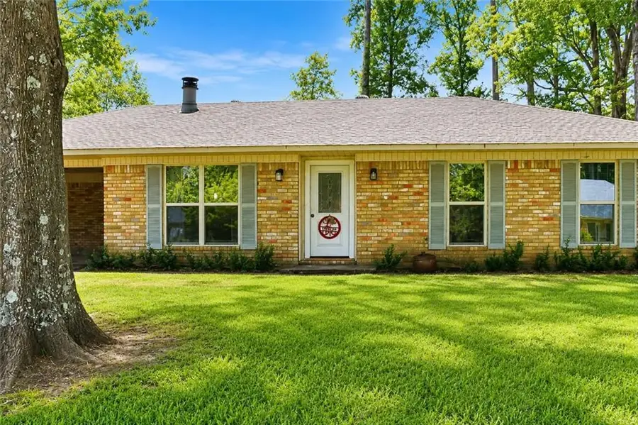 233 Mosby Drive, Pineville, LA 71360 - #3
