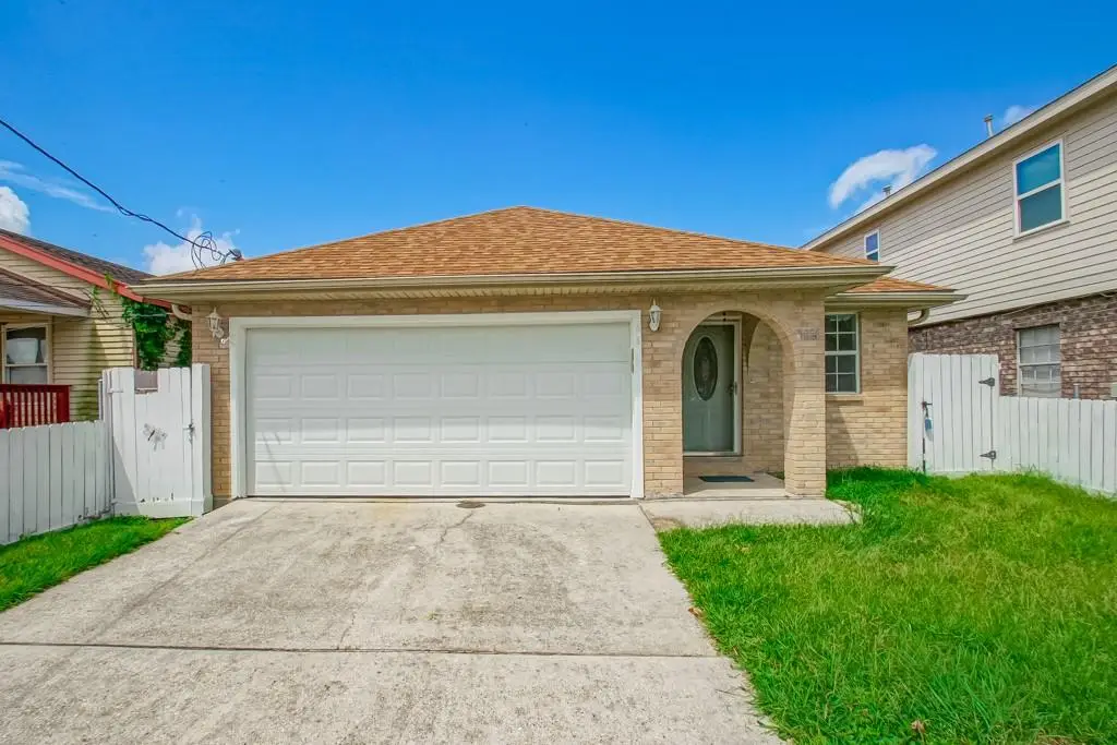 7826 Read Boulevard, New Orleans, LA 70127 - #1