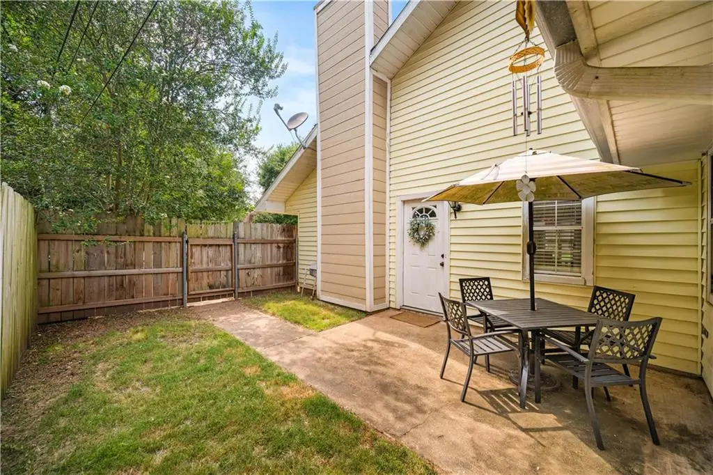 814 Brooks Boulevard, Alexandria, LA 71303 - #1