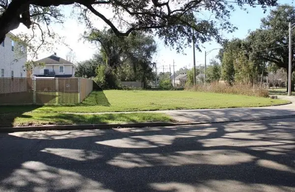 3420 Washington Avenue, New Orleans, LA 70125