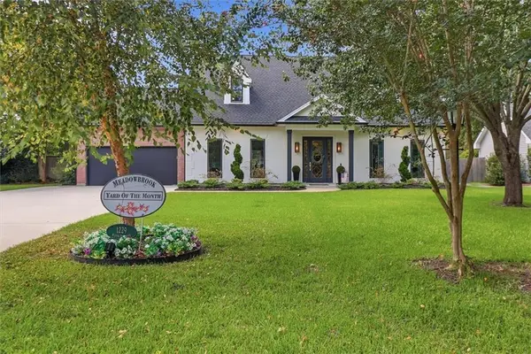 1229 Bluewater Drive, Mandeville, LA 70448