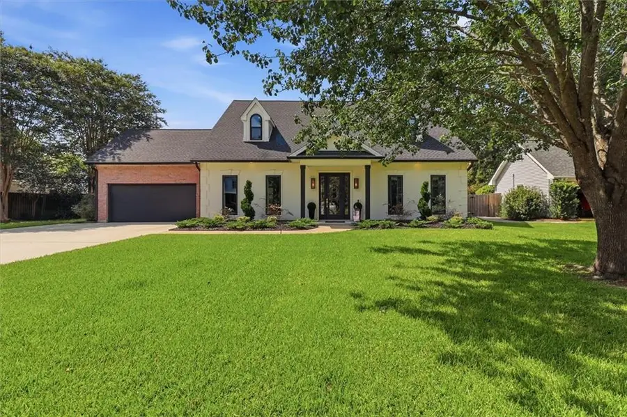 1229 Bluewater Drive, Mandeville, LA 70448 - #2