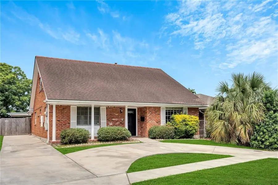 3616 Lake Villa Drive, Metairie, LA 70002 - #2