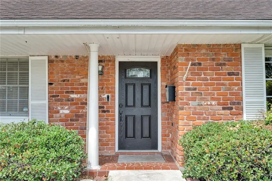 3616 Lake Villa Drive, Metairie, LA 70002 - #3