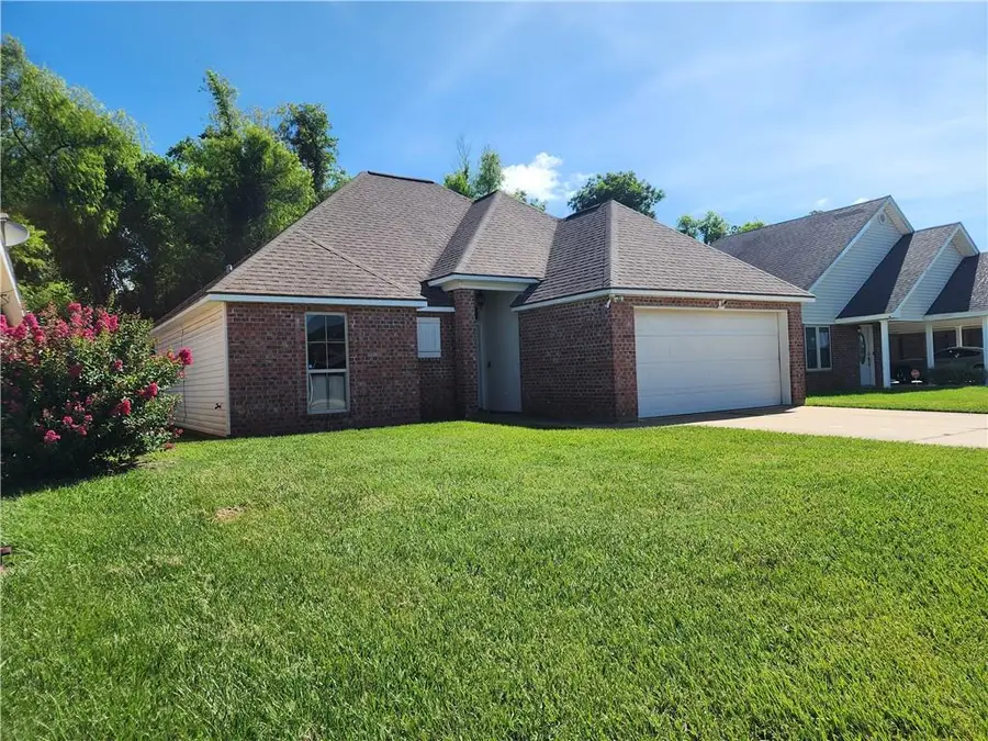 1534 Chase Drive, Alexandria, LA 71303 - #2