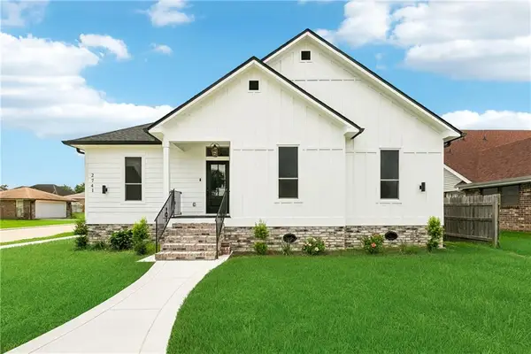 2741 Wabash Street, New Orleans, LA 70114