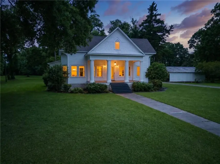 12456 Highway 165, Glenmora, LA 71433 - #3