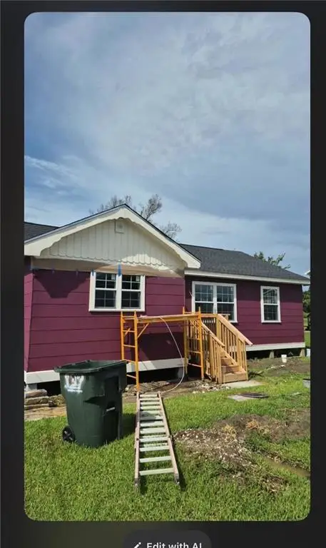 137 Jane Street, Chauvin, LA 70344 - #3