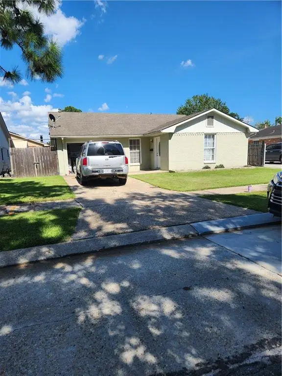 2005 Giaise Street, Marrero, LA 70072