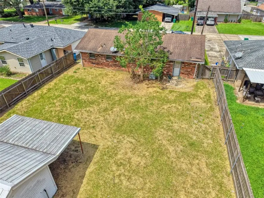 336 Courville Drive, Luling, LA 70070 - #3