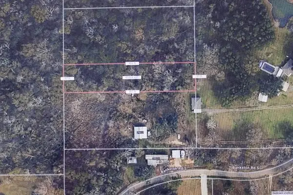 Lot 4 Bankston Road, Albany, LA 70711