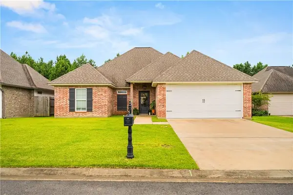 277 Crossover Road, Pineville, LA 71360