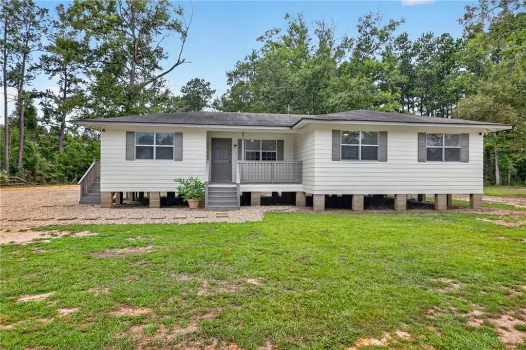 39205 Shingle Mill Road, Ponchatoula, LA 70454 - #1