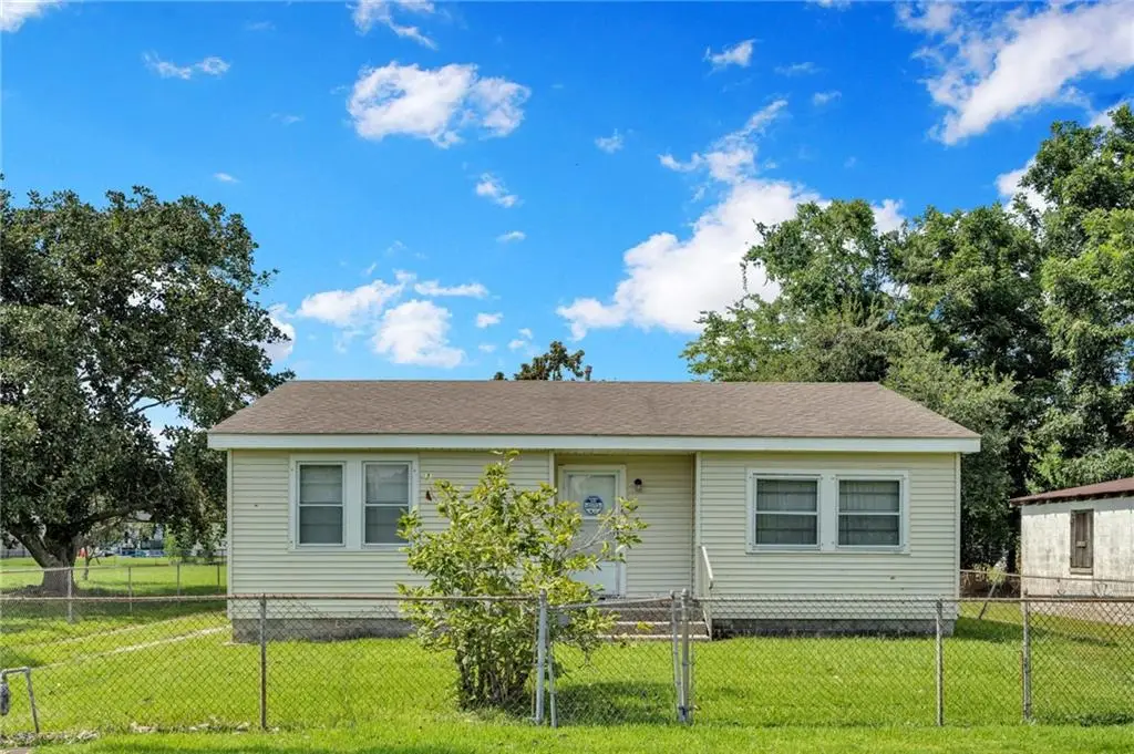 126 Hahn Street, Hahnville, LA 70057 - #1