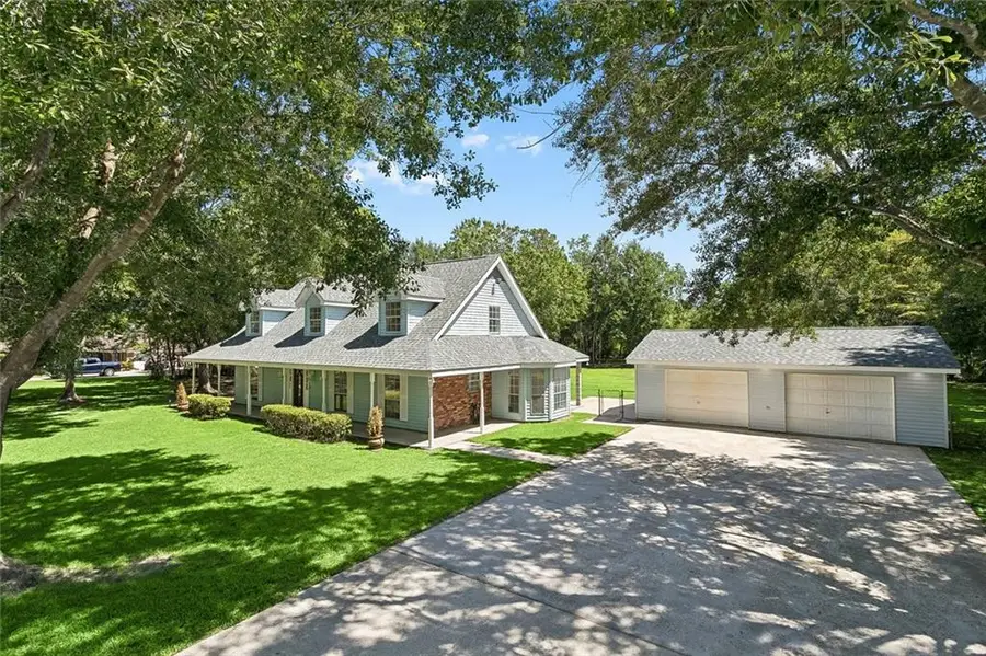 105 N Holiday Drive, Slidell, LA 70461 - #2