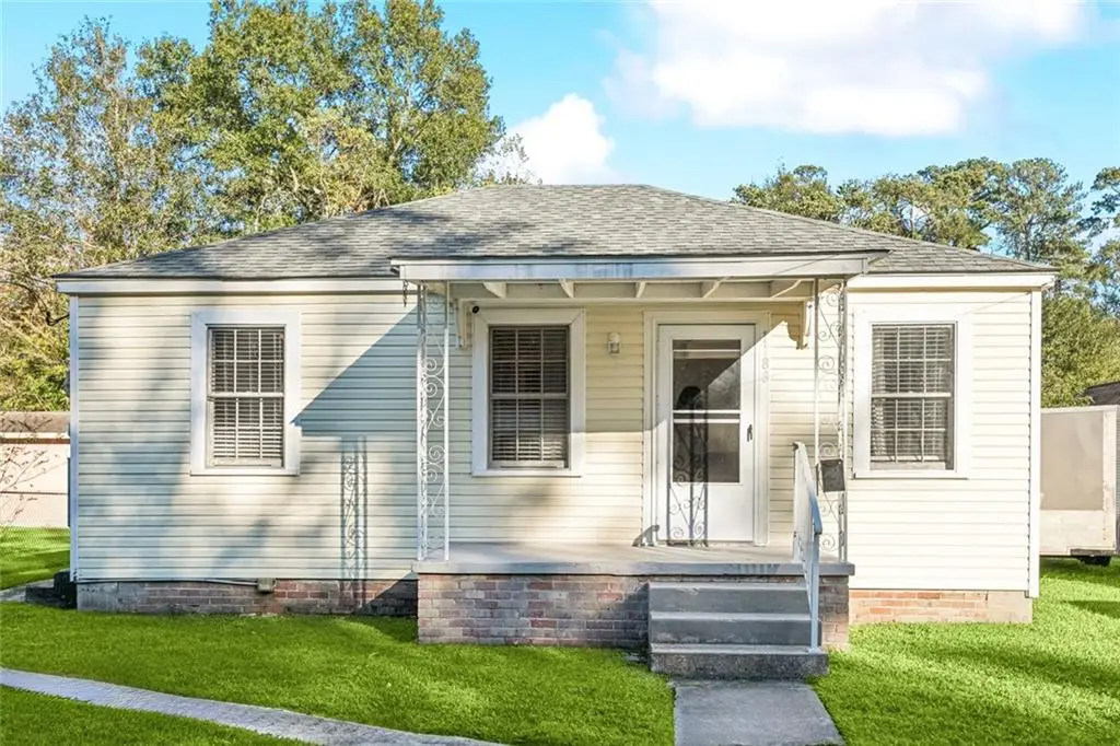 1188 St Tammany Avenue, Slidell, LA 70460 - #1