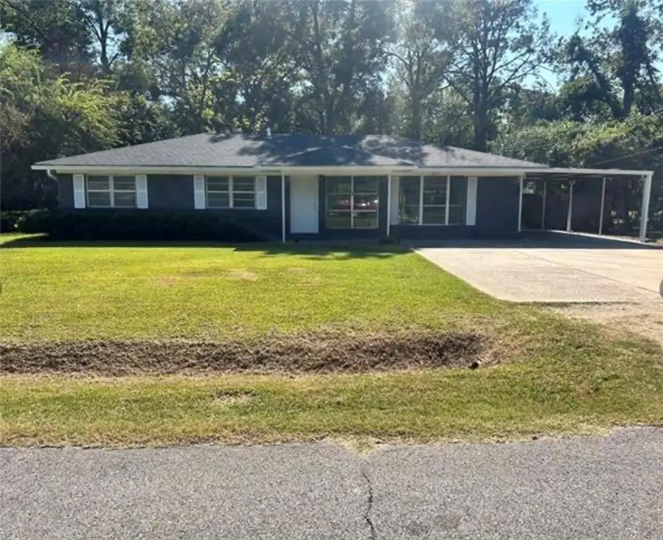 5507 Lanny Street, Alexandria, LA 71303 - #1