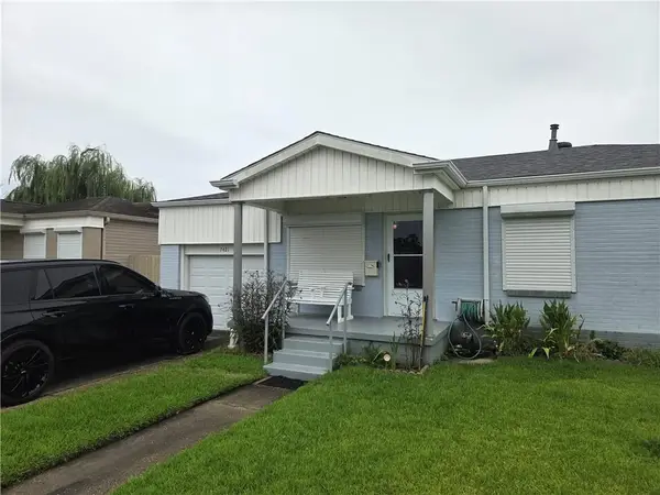 7421 Rachel Street, Marrero, LA 70072