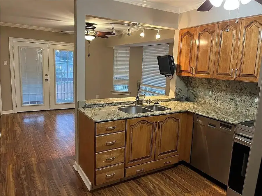 2912 Jean Lafitte Parkway #101, Chalmette, LA 70043 - #3