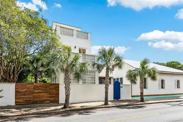 3623 Chartres Street, New Orleans, LA 70117