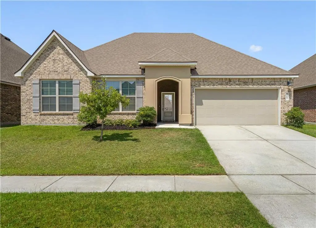 3797 Canal Bank Drive, Slidell, LA 70461 - #1