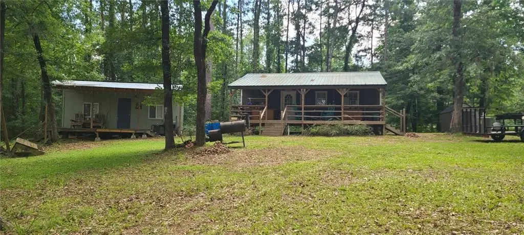 1300 Johnson Circle, Montgomery, LA 71454 - #1