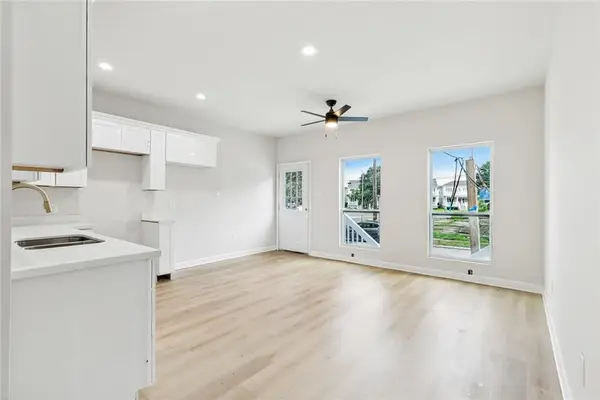 3400 Jackson Avenue, New Orleans, LA 70125