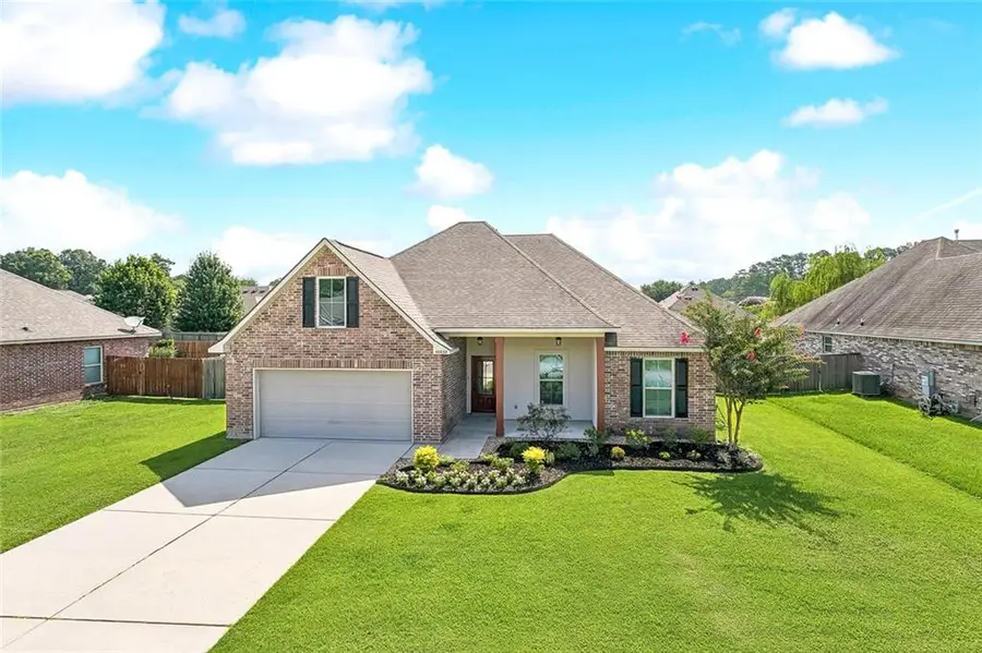 40032 Cottonwood Boulevard, Ponchatoula, LA 70454 - #2