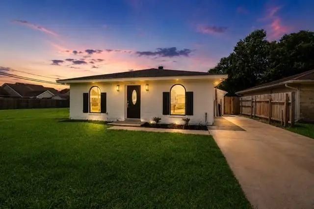 2401 Taffy Drive, Marrero, LA 70072 - #3