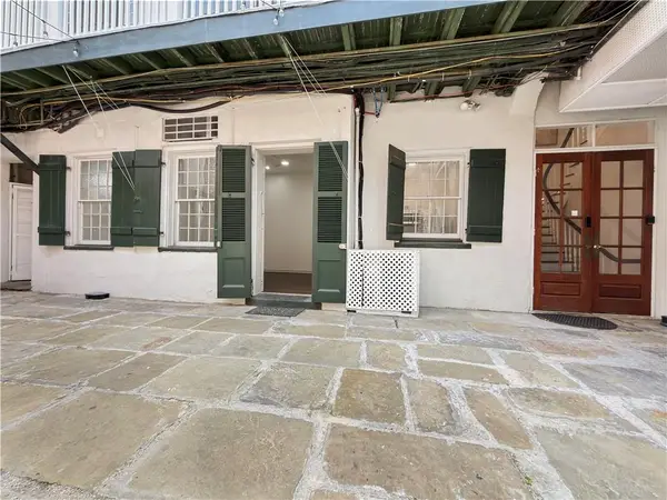 818 Bourbon Street #1B, New Orleans, LA 70116