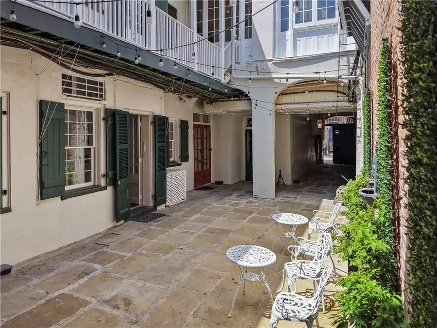 818 Bourbon Street #1B, New Orleans, LA 70116 - #2