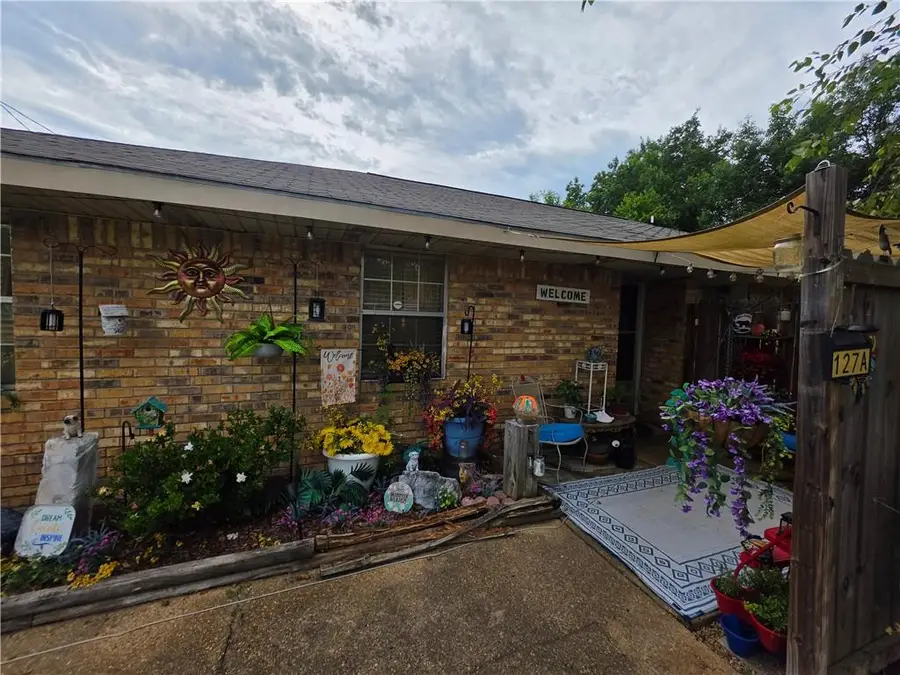 127 Stovall Road, Alexandria, LA 71303 - #3