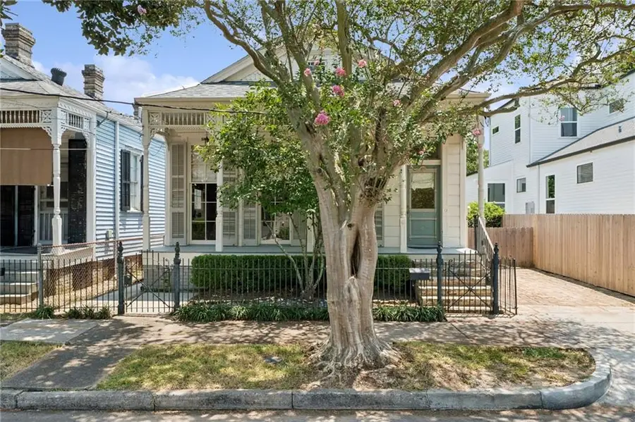527 Webster Street, New Orleans, LA 70118 - #2